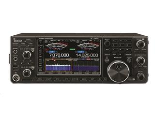 ICOM IC-7610 HF/50MHz 100W SDR Transceiver – SK Electronics Online