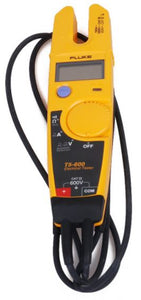 Fluke T5600 Electrical Voltage, Continuity and Current Tester